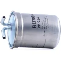 FILTRON Fuel filter