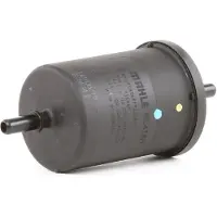MAHLE ORIGINAL Polttoainesuodatin KL 416/1