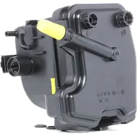 Knecht Polttoainesuodatin Mahle, KL 431D - Peugeot - Ford - Citroen - Volvo - Mini - Mazda - Suzuki - Fiat