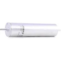 Knecht Polttoainesuodatin Mahle, KL 232 - Land-rover - Freelander