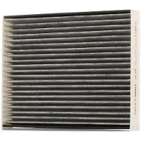 MAHLE ORIGINAL Aktiivihiilisisäilmasuodatin Mahle, LAK 855 - Porsche - Cayenne, Cayman. VW - Touareg