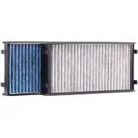 MAHLE ORIGINAL Suodatin, sisäilma LAO 221/S