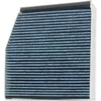 MAHLE ORIGINAL Suodatin, sisäilma LAO 879