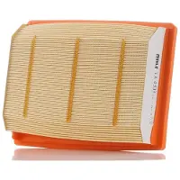MAHLE ORIGINAL Ilmansuodatin LX 4333