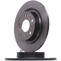 Brembo Jarrulevy (1kpl) 08.D713.11