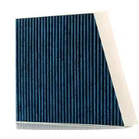 MAHLE ORIGINAL Suodatin, sisäilma LAO 156