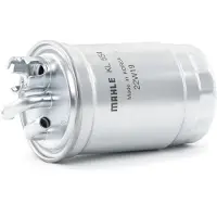 Knecht Polttoainesuodatin Mahle, KL 554D - Audi - A4, A6