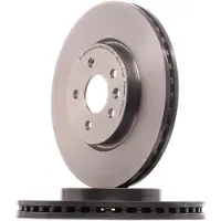 Brembo Jarrulevy (1kpl) 09.D392.11