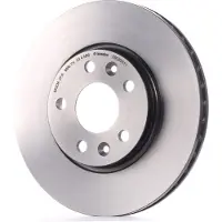 Brembo Jarrulevy (1kpl) 09.C655.11