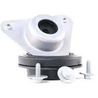 Skf Iskunvaimentimen laakeri - Renault - Clio, Captur, Zoe, Modus, Grand modus