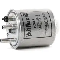 PURFLUX Polttoainesuodatin FCS752