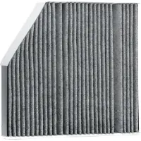 FEBI BILSTEIN Suodatin, sisäilma 105817
