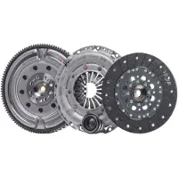 Valeo Kytkinpaketti 837082