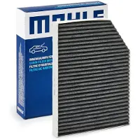 MAHLE ORIGINAL Suodatin, sisäilma LAK 1398