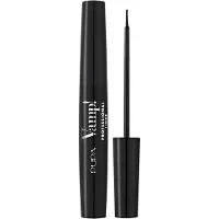 PUPA Milano Vamp! Professional Waterproof Eyeliner No.100 Extra Black 4.5ml