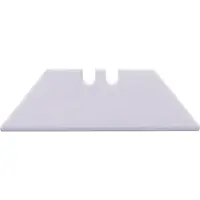 Format Terä 61×19×0,6 mm, keraaminen, 5 kpl