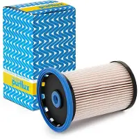 PURFLUX Polttoainesuodatin C803