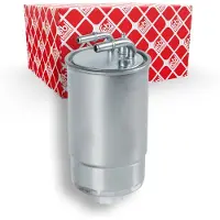 FEBI BILSTEIN Polttoainesuodatin 108972