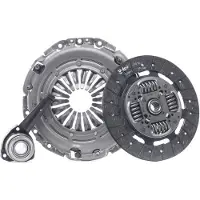 Valeo Kytkinpaketti 834304