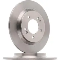 Bosch Jarrulevy (1kpl) 0 986 479 V09