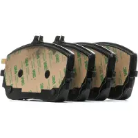 Brembo Jarrupalasarja (4kpl), levyjarru P 50 149