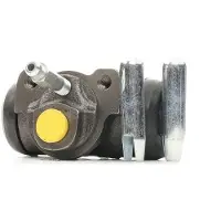 Brembo Jarrusylinteri A 12 393