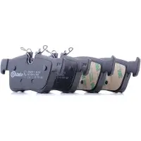 Brembo Jarrupalasarja (4kpl), levyjarru P 86 030