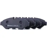 Brembo Jarrupalasarja P 50 155
