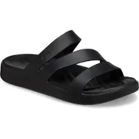 Crocs Avokkaat 'Getaway' musta