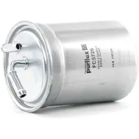 PURFLUX Polttoainesuodatin FCS725