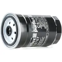 PURFLUX Polttoainesuodatin CS767