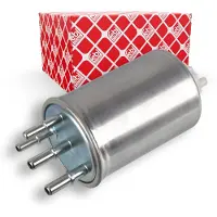 FEBI BILSTEIN Polttoainesuodatin 172206