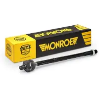 Monroe Raidetangon pää, suora L29215