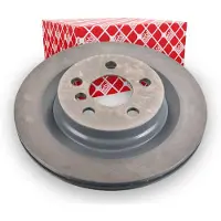 FEBI BILSTEIN Jarrulevy 171479, 1 Kappale