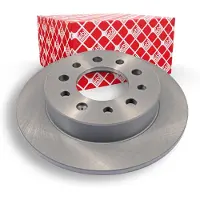 FEBI BILSTEIN Jarrulevy 108512, 1 Kappale