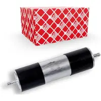 FEBI BILSTEIN Polttoainesuodatin 108970