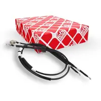 FEBI BILSTEIN Vaijeri, seisontajarru 109429