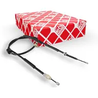 FEBI BILSTEIN Vaijeri, seisontajarru 106226