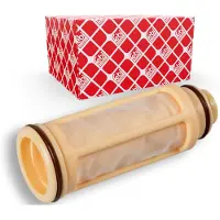 FEBI BILSTEIN Polttoainesuodatinsarja 108791
