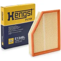 HENGST FILTER Ilmansuodatin E1346L