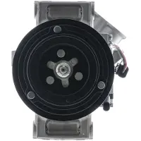 MAHLE ORIGINAL Ilmastoinnin kompressori MAHLE ORIGINAL ACP 613 000P