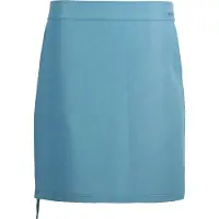 Skhoop Kristin Skirt Denim Hameet S