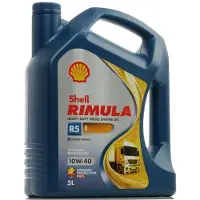 Shell Moottoriöljy 550054713