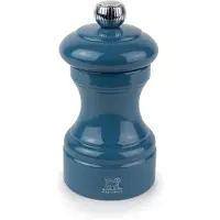 Peugeot Bistrorama suolamylly 10 cm Pacific blue