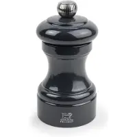 Peugeot Bistrorama suolamylly 10 cm Slate