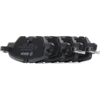 Bosch Jarrupalasarja 0 986 460 006, takana