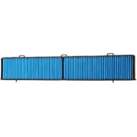 HENGST FILTER Suodatin, sisäilma E1959LB