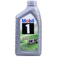 Mobil 1 ESP LV 0W-30 Moottoriöljy 1 l - Volvo - Toyota - BMW - Kia - Fiat - Hyundai - Nissan - Subaru