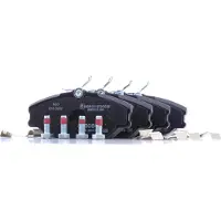 Bosch Jarrupalasarja 0 986 494 656, edessä