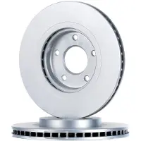 Bosch Jarrulevy 0 986 479 C04 edessä, tuuletettu, 1 Kappale
